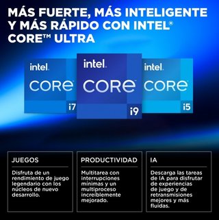 Portátil HP OMEN Gaming 16-am0000ns RTX5060 i9 32G