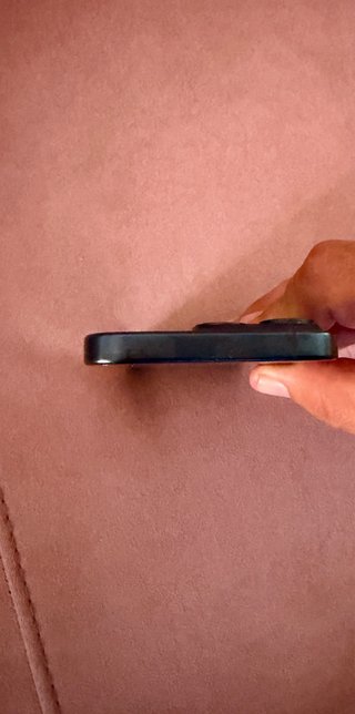 iPhone 15 Pro 128GB Azul impecable