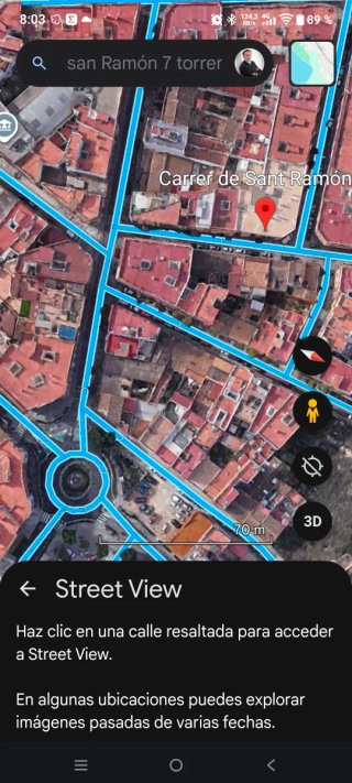 Garaje San Ramón 7