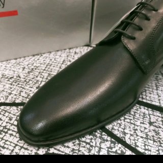 Scarpe uomo pelle eleganti 45 italy affare nuove