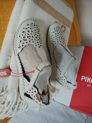 Sandalias Pikolinos