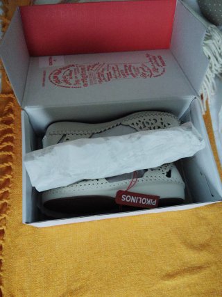 Sandalias Pikolinos