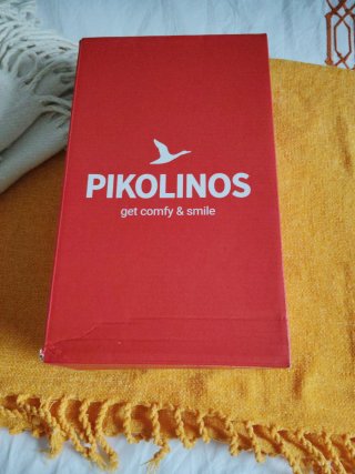 Sandalias Pikolinos