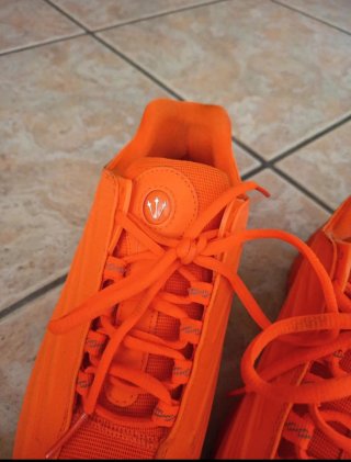 Scarpe uomo Nike per Nokta Taglia 43