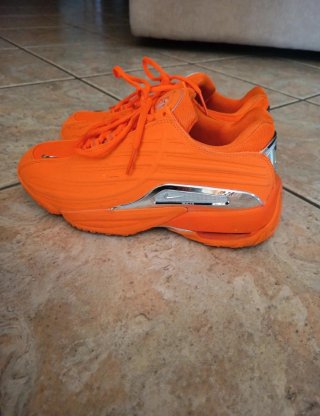 Scarpe uomo Nike per Nokta Taglia 43