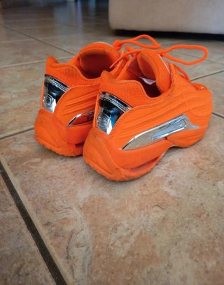 Scarpe uomo Nike per Nokta Taglia 43