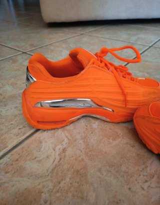 Scarpe uomo Nike per Nokta Taglia 43