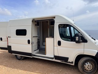 Citroen Jumper 2010