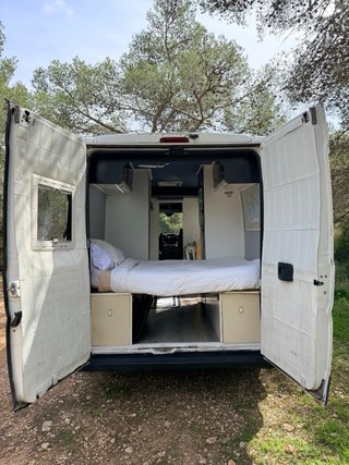 Citroen Jumper 2010