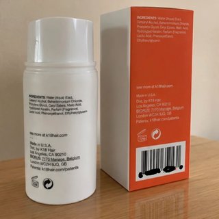 Mascarilla K18 Biomimetic Hairscience 50ml