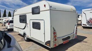 Caravana Sun Roller Jazz 495LX