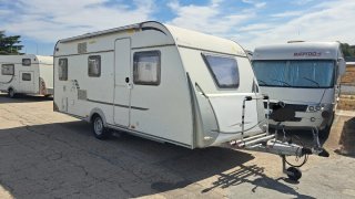 Caravana Sun Roller Jazz 495LX