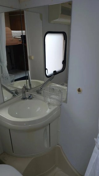 Caravana Sun Roller Jazz 495LX