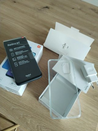 Xiaomi Redmi 9T 64GB Nuovo, mai usato