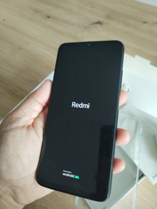 Xiaomi Redmi 9T 64GB Nuovo, mai usato
