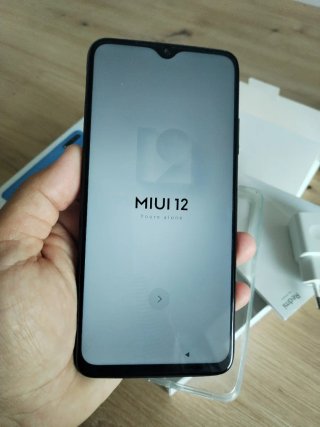 Xiaomi Redmi 9T 64GB Nuovo, mai usato