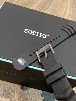 Correa para Reloj Seiko
