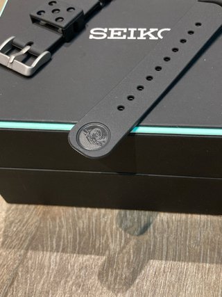 Correa para Reloj Seiko