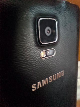 Samsung Galaxy Note 4 con S Pen