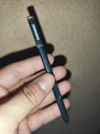 Samsung Galaxy Note 4 con S Pen