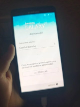 Samsung Galaxy Note 4 con S Pen