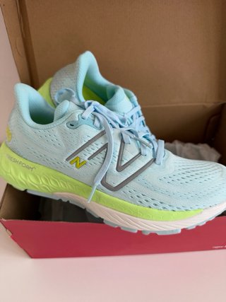 Zapatillas New Balance Mujer 880 Talla 40.5