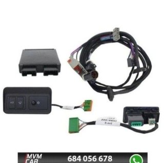 Estriberas retráctiles Range Rover Sport L494 y Vo