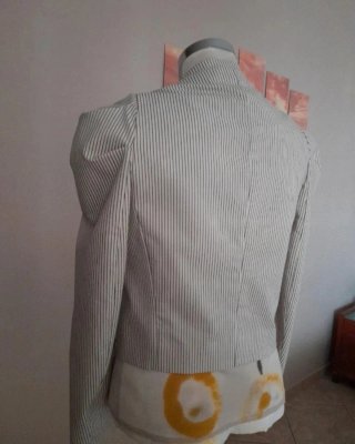 Blazer Zara donna taglia 40