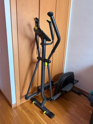 Bicicleta Elíptica Domyos EL500