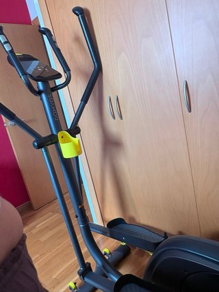 Bicicleta Elíptica Domyos EL500