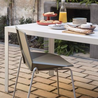 Mesa Pey Mobles 114 Blanca