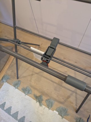 Patas y tubo de Stokke Flexi Bath