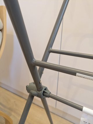 Patas y tubo de Stokke Flexi Bath