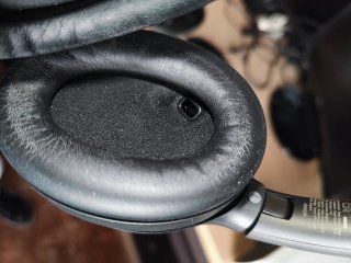 Cascos bluetooth Sony WH-1000XM4 como nuevos!