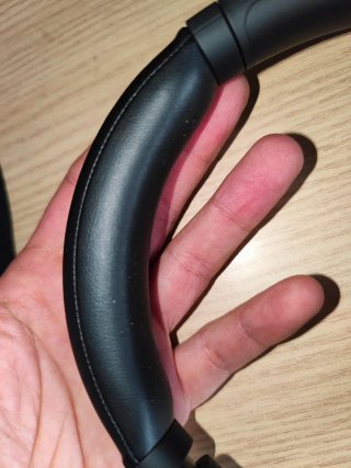Cascos bluetooth Sony WH-1000XM4 como nuevos!