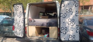 Ford Transit 2005