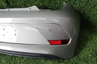 Paragolpes tras volkswagen 1s6807421 up! 122 94172
