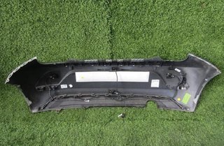 Paragolpes tras volkswagen 1s6807421 up! 122 94172