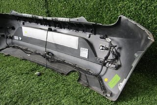 Paragolpes tras volkswagen 1s6807421 up! 122 94172