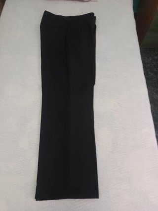 Traje de chaqueta gris hombre