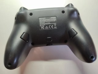 Mando con cable Nintendo Switch Pokémon