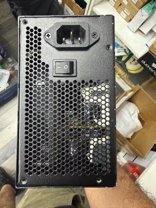 Fuente Alimentación Corsair CX850M