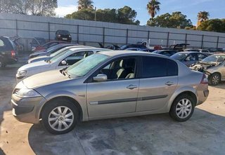 Llanta renault 6.5 j 16 ch4 megane berlina 476891