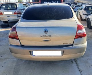 Llanta renault 6.5 j 16 ch4 megane berlina 476891