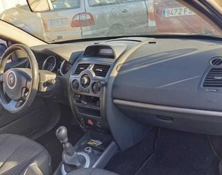 Llanta renault 6.5 j 16 ch4 megane berlina 476891