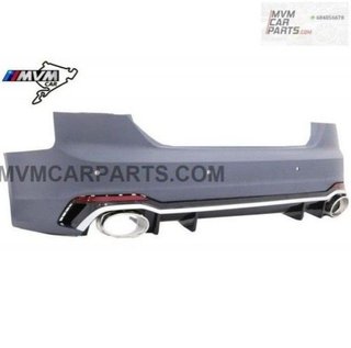 Articulo: PARAGOLPES TRASERO AUDI A5 TIPO RS5