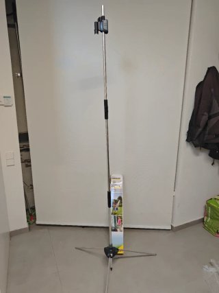 Soporte ducha Karcher