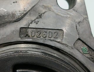 Depresor freno / nissan x2t55673 x-trail 571949