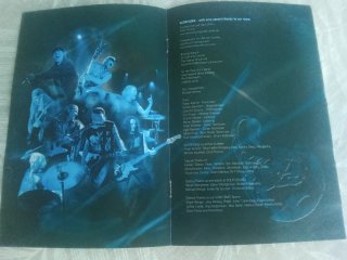 DVD Scorpions Live at Wacken 2006