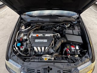 Honda Accord 2006